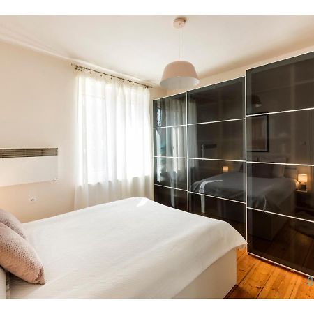 Mirror Room Гданьск Экстерьер фото